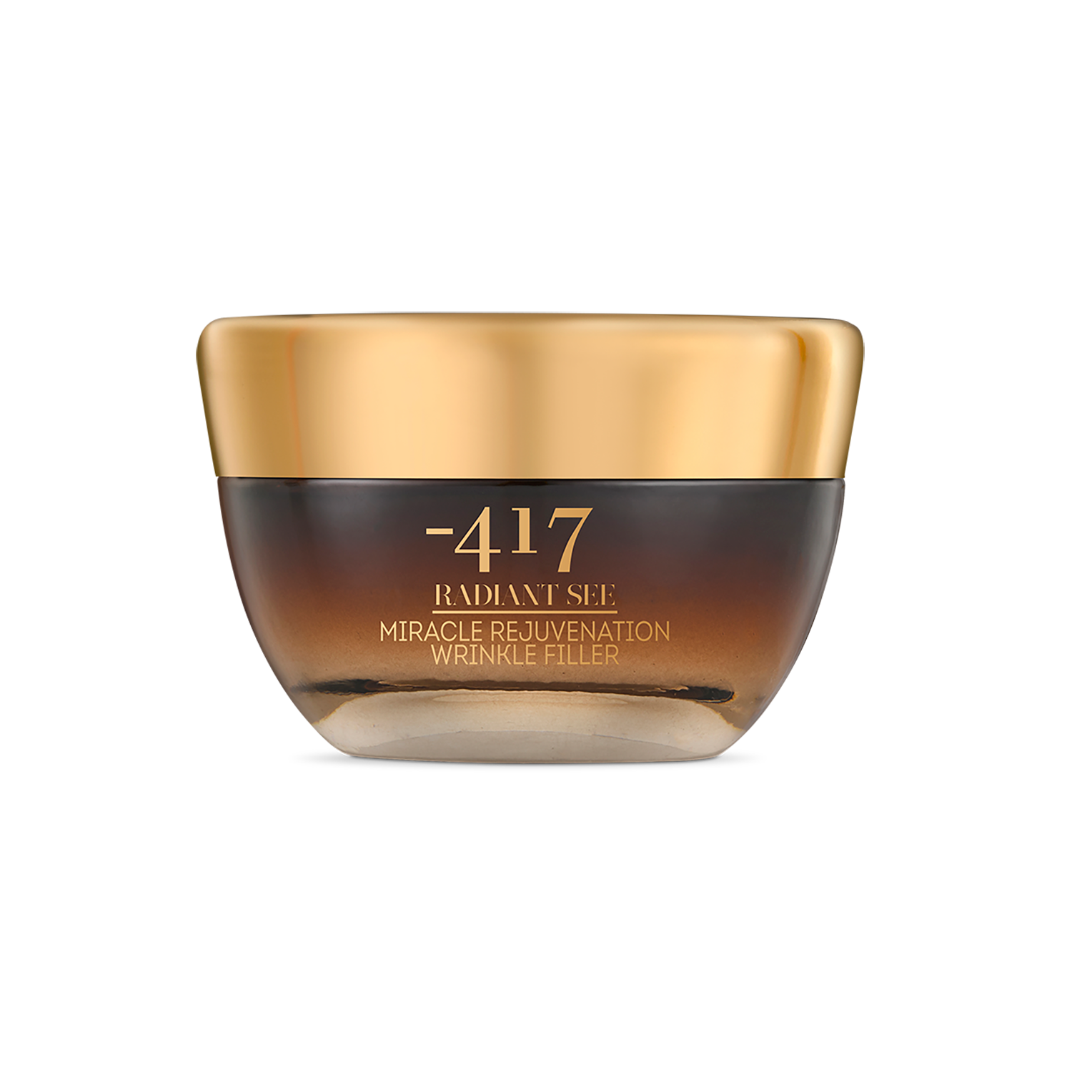 813_Miracle Rejuvenation Wrinkle Filler_Radiant See-Salttouch