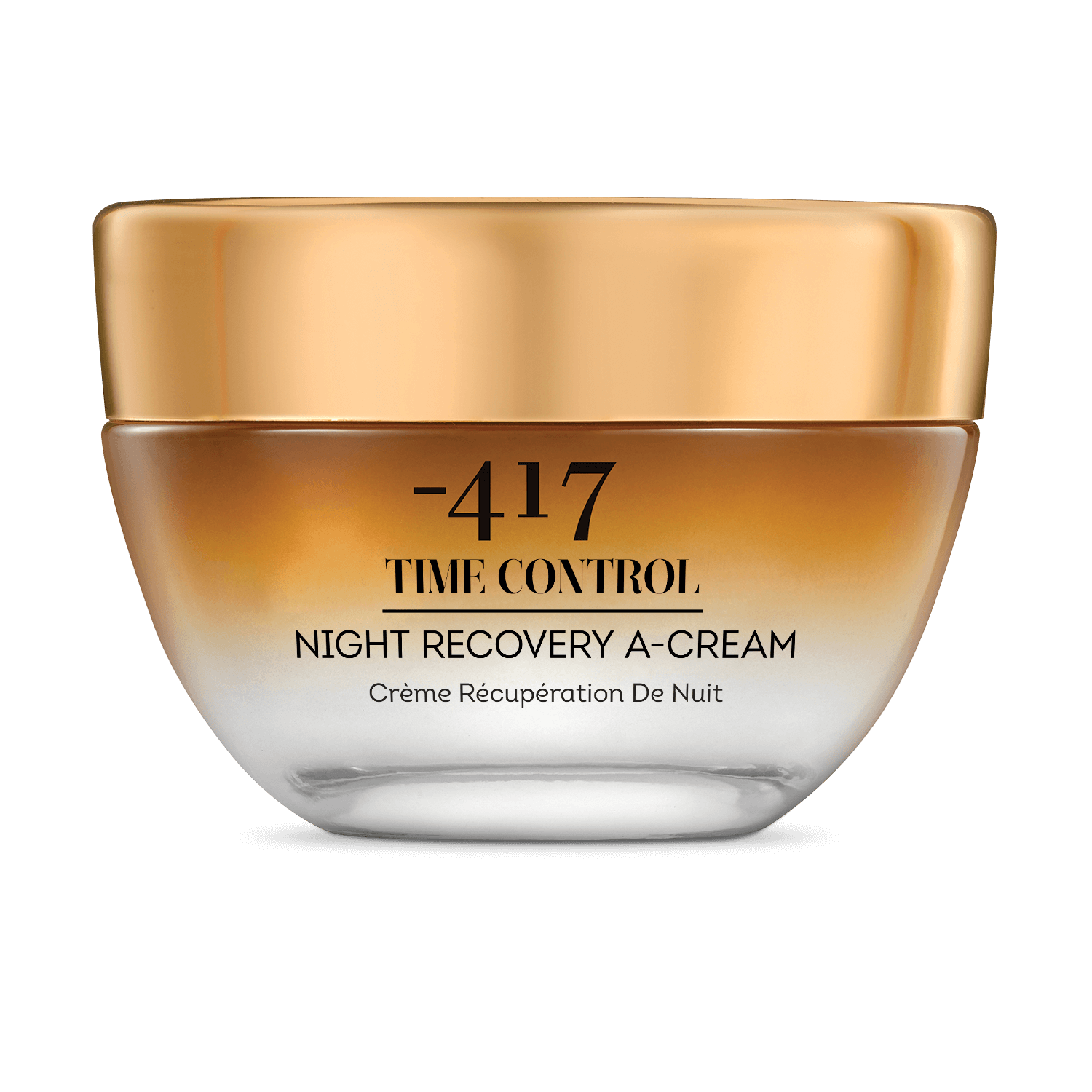 815_Recovery A Cream_Time Control-salttouch_ber