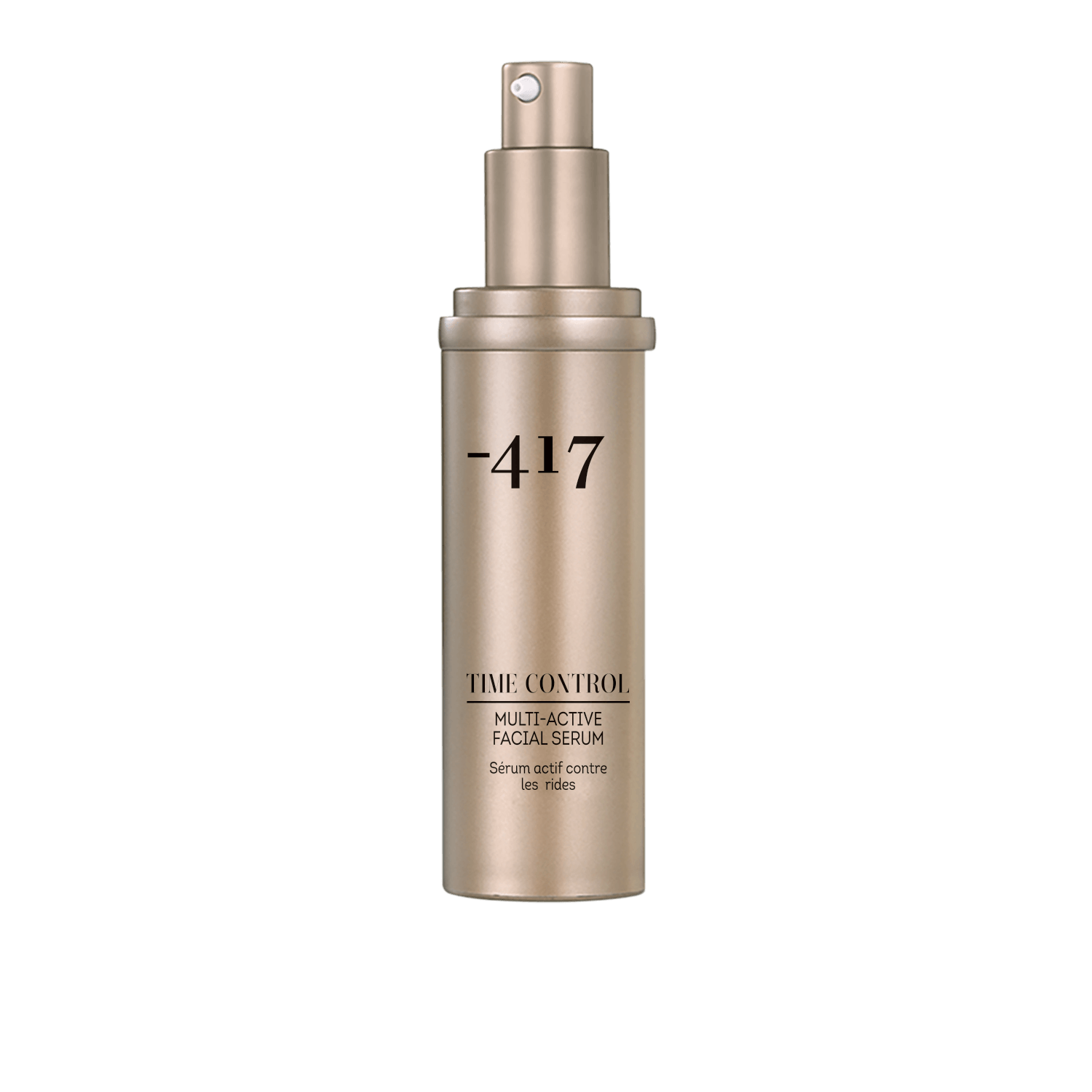 817_Multi-Active Facial Serum_Time Control-Salttouch