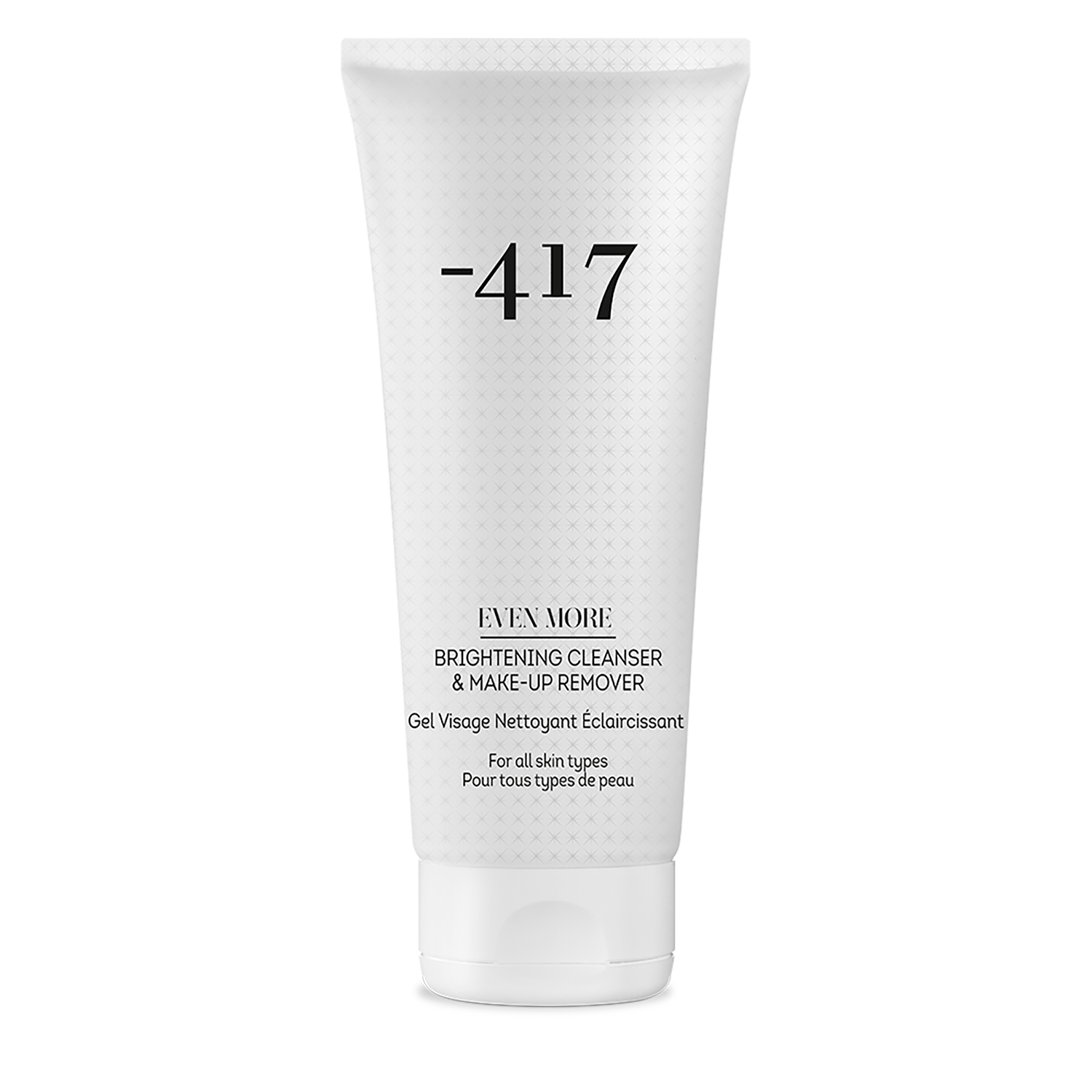 836_Brightening Cleanser_Even M_Salttouch