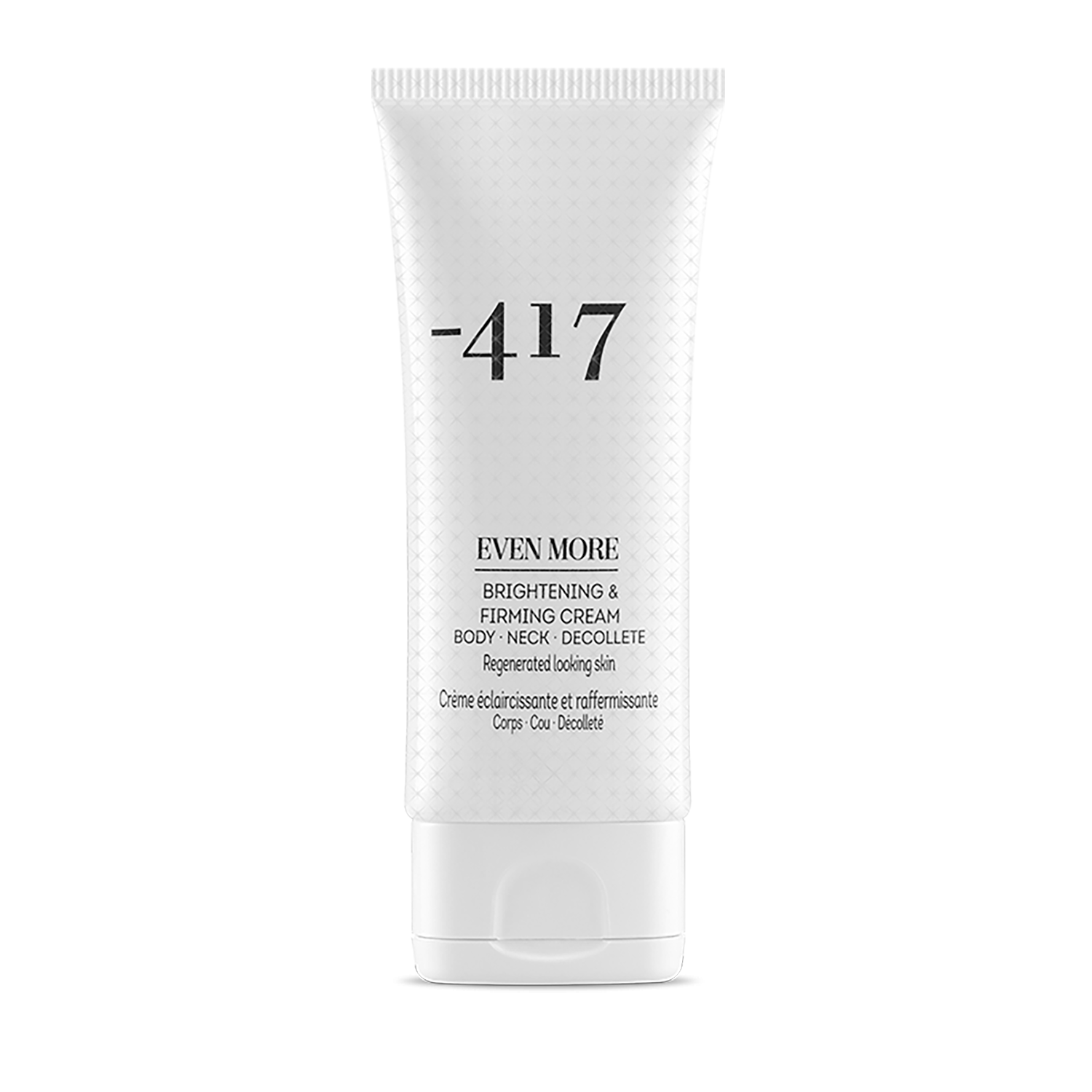 895_Brightening and Firming Cream_Even M_Salttouch