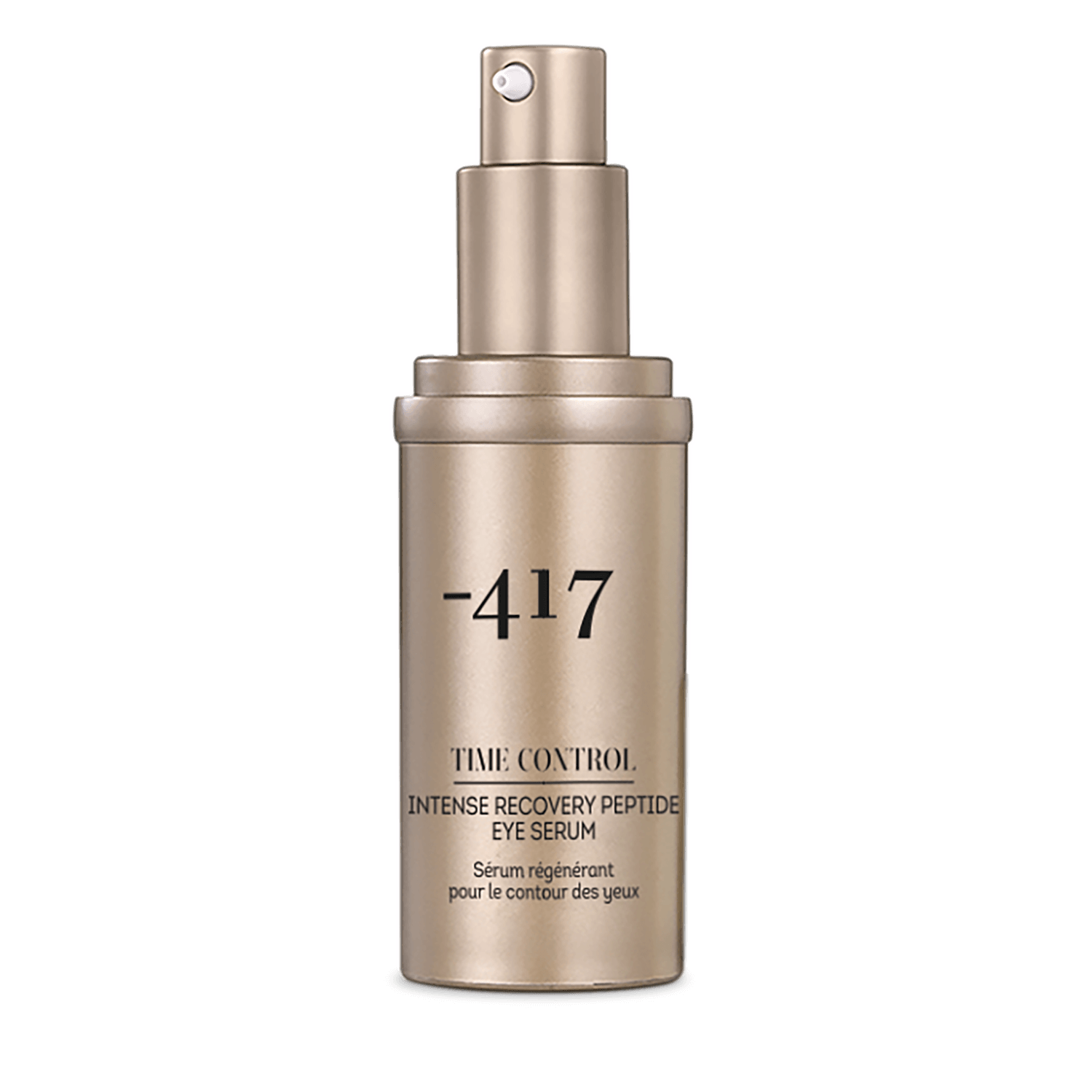 814_Intense Recovery Peptide Eye Serum_Time Control-Salttouch