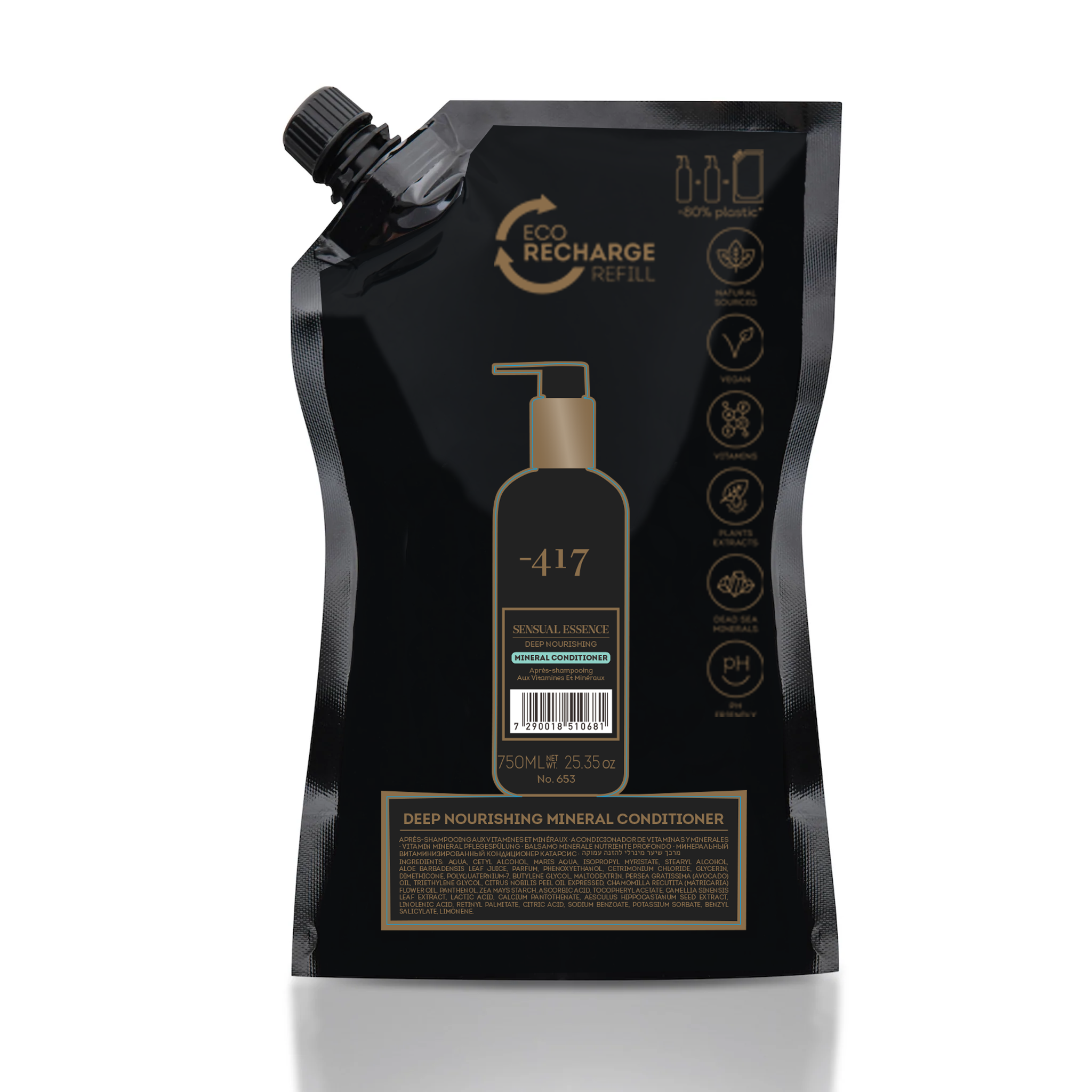 refill mineral conditioner_Salttouch_ber
