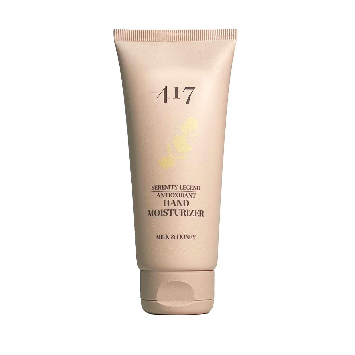 735_Hånd_0000_ MILK HONEY